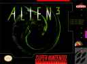 Alien 3  Snes